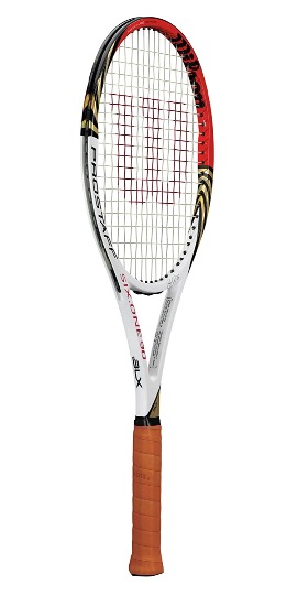 PRO STAFF SIX.ONE US 90(プロスタッフシックスワン US 90)(2012年