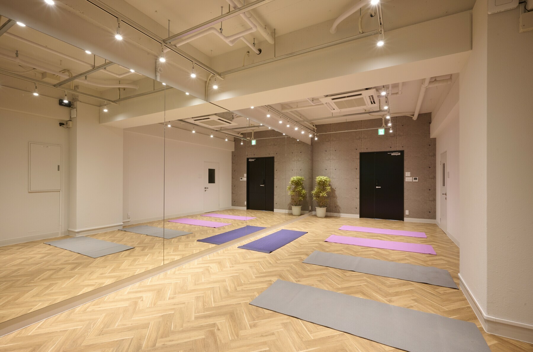 高崎駅徒歩3分】多機能型スミスマシン／可変式ダンベル／グルーツ