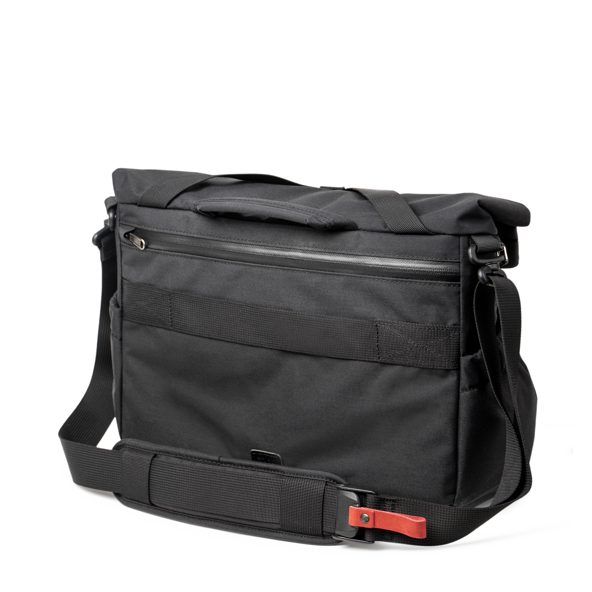 PILOT UPGRADE」旅行向けカメラバッグ 10L - カメラバッグ & 日常用