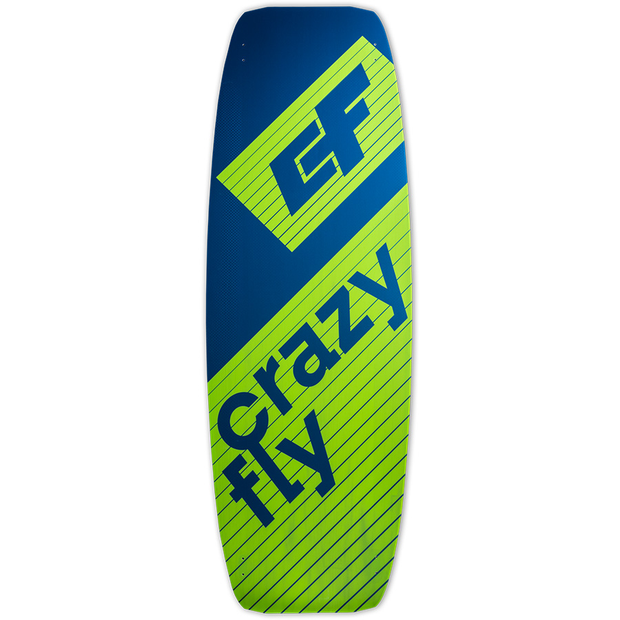 2023 Crazyfly Acton - Freeride Board - 25% Off | CrazyFly