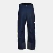 Fall Line Hard Shell Thermo Pants Men | Guidefitter