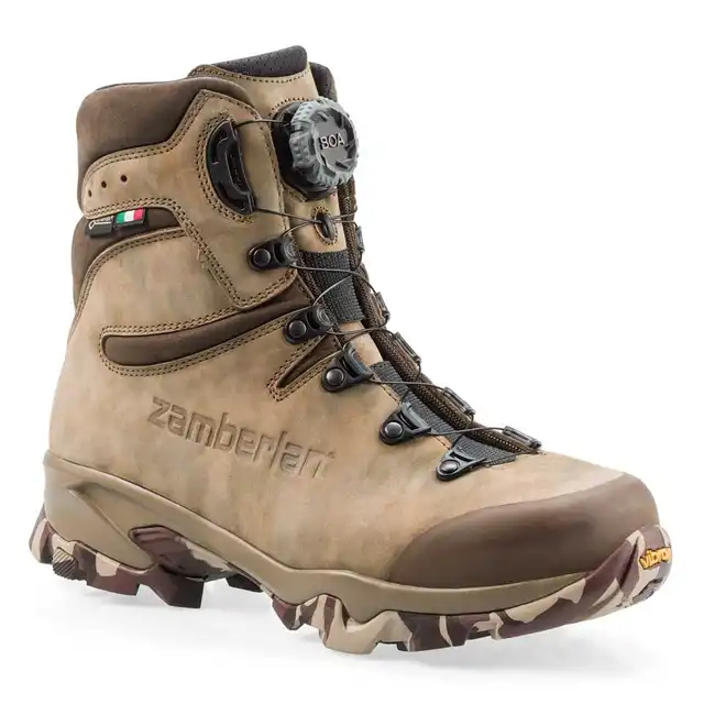 LYNX MID GTX® RR BOA | Guidefitter