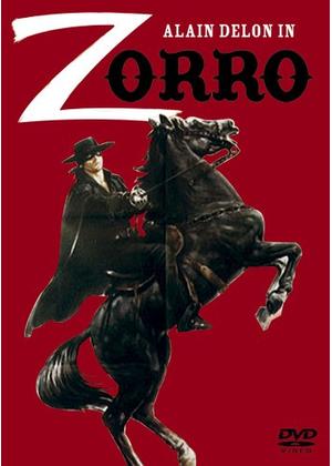 アラン・ドロンのゾロ - 映画情報・レビュー・評価・あらすじ・動画