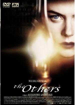 アザーズ - 映画情報・レビュー・評価・あらすじ・動画配信 | Filmarks映画