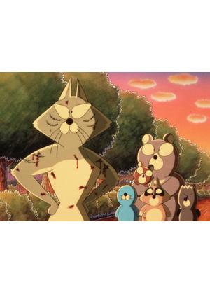 ぼのぼの - 映画情報・レビュー・評価・あらすじ・動画配信 | Filmarks映画