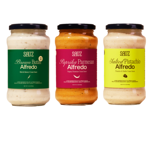 Sauz Natural Pasta Sauces Reviews & Offers | Social Nature
