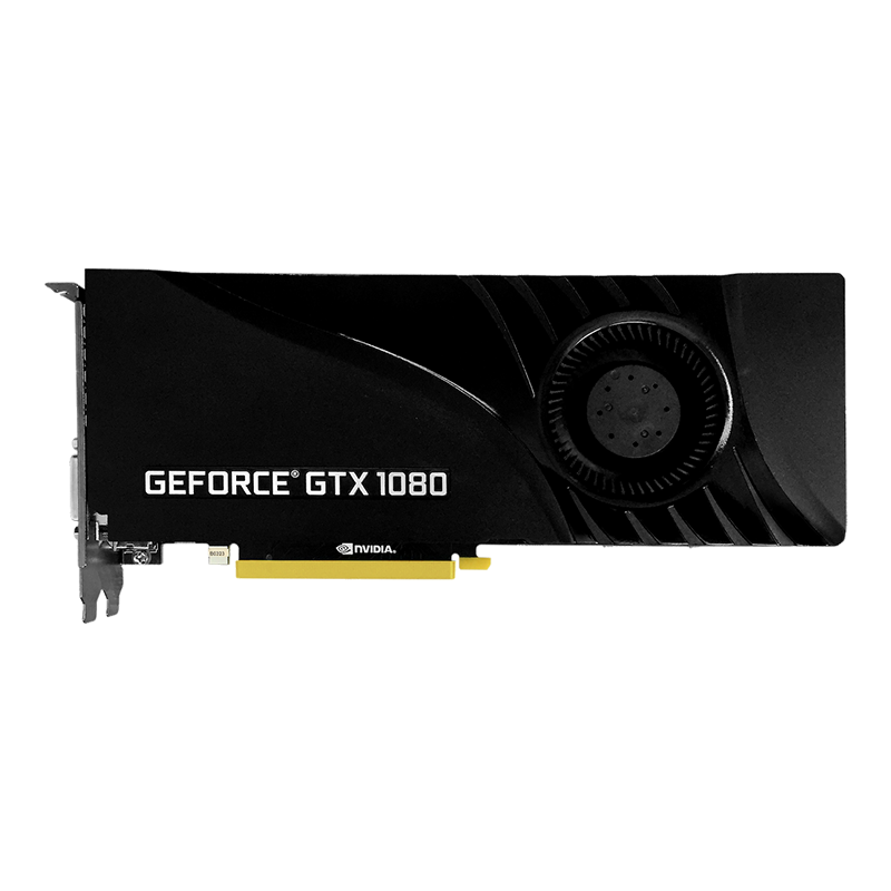 GeForce GTX 1080 8GB