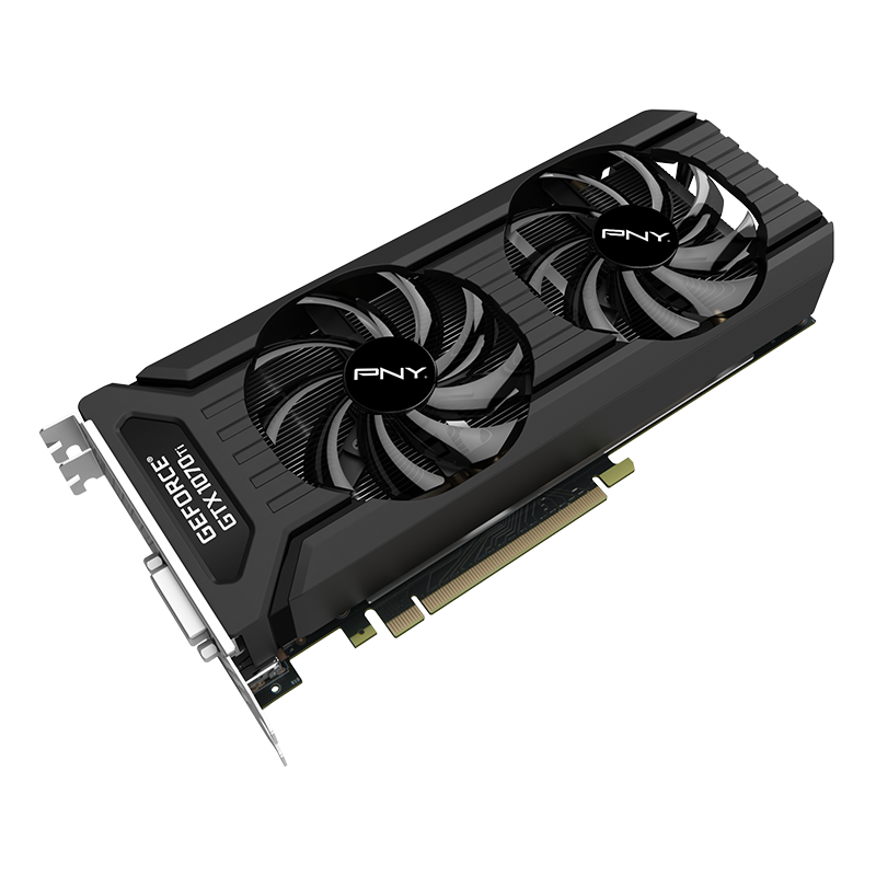 GeForce GTX 1070Ti