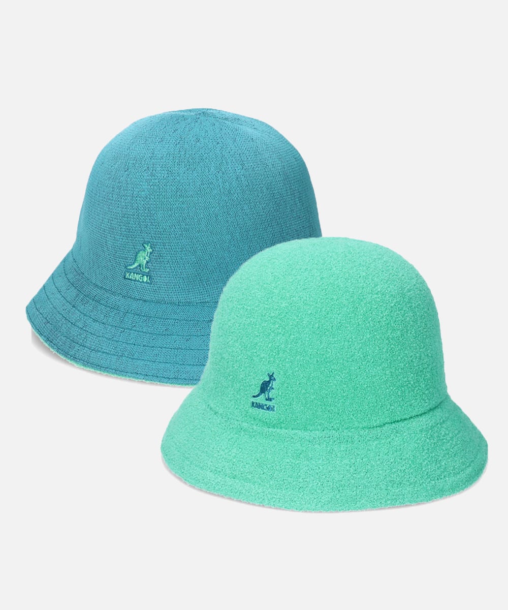 FLIP IT REV CASUAL | M(07) BLACK/CHARCOAL (01) | CASUAL | ハット