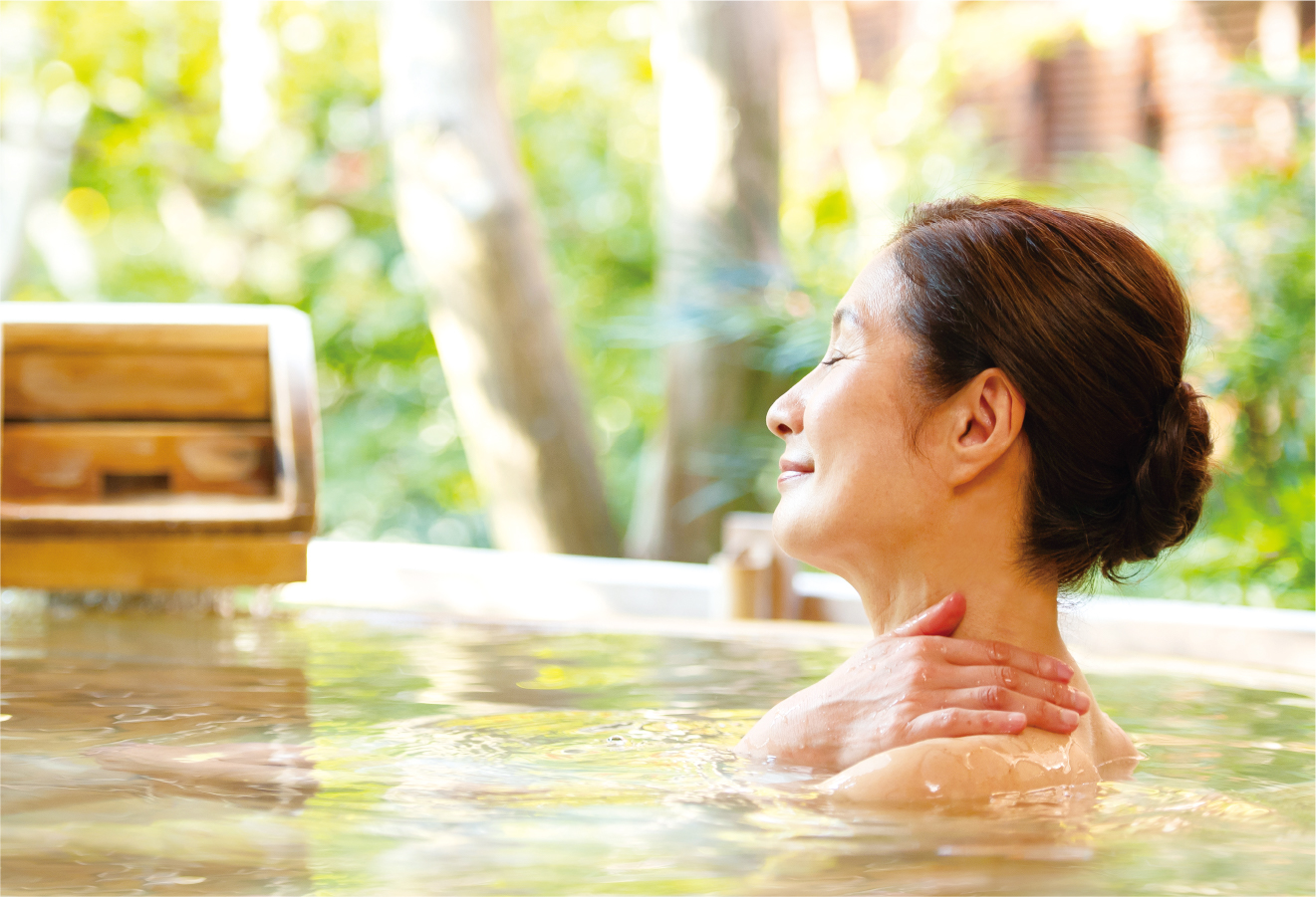 常備浴｜富山常備薬【公式通販】