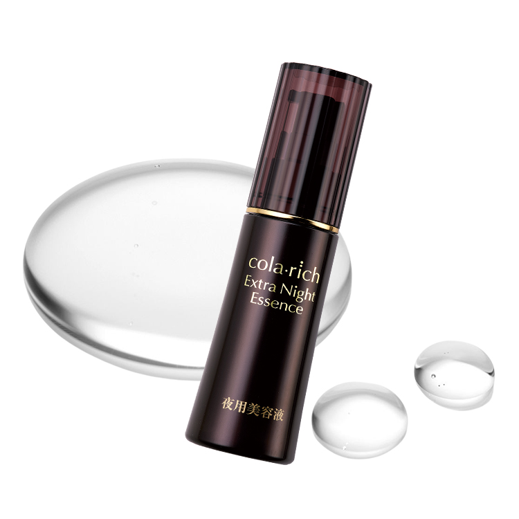 コラリッチ エクストラナイトエッセンス | キューサイ【公式】通販