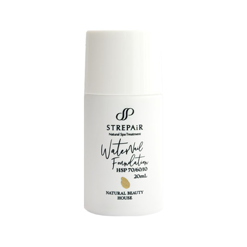 セラムエッセンス | ストレピア公式サイト