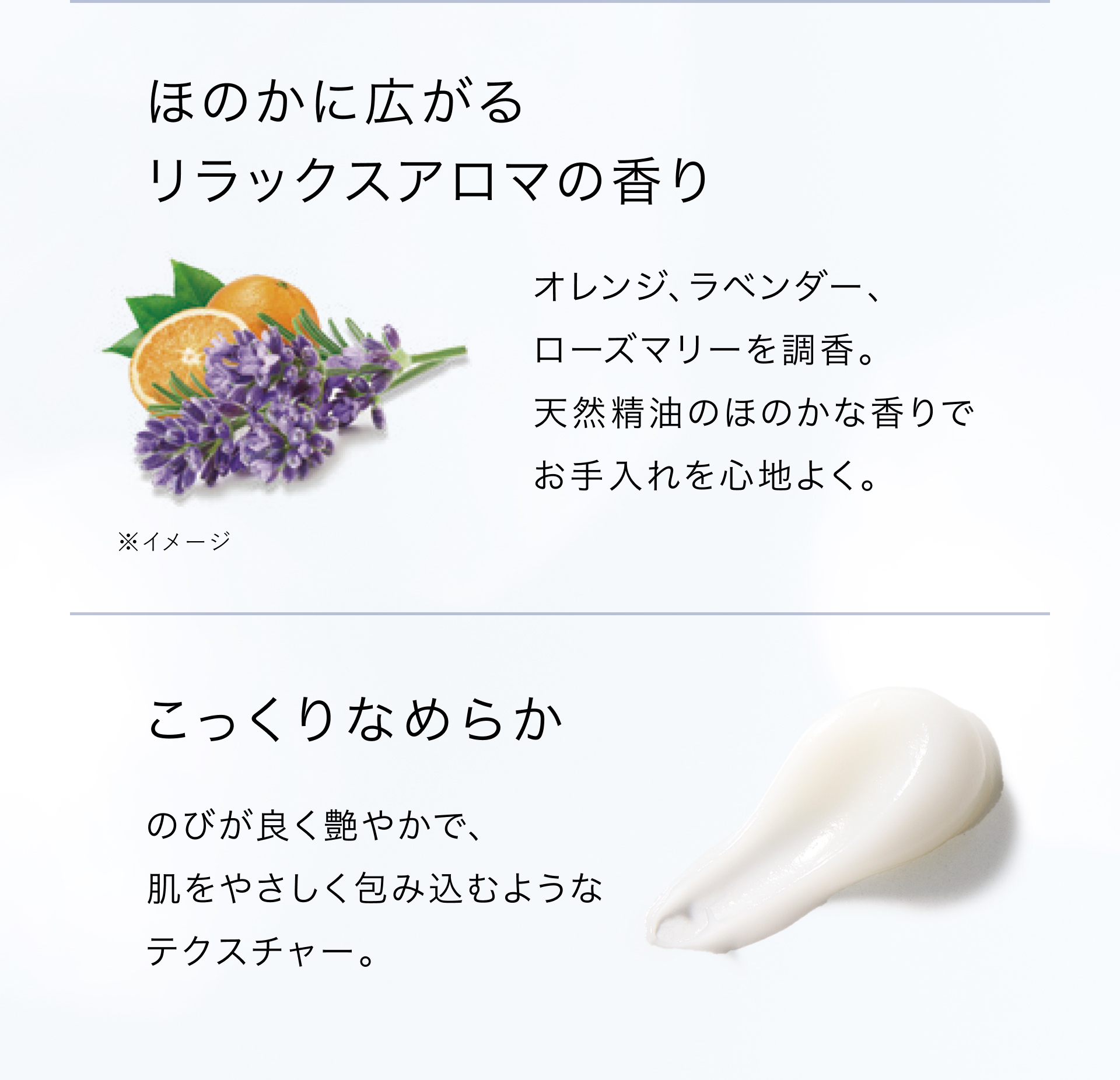 FRACORA SHINPI エンリッチ モイストクリーム ｜FRACORA（フラコラ