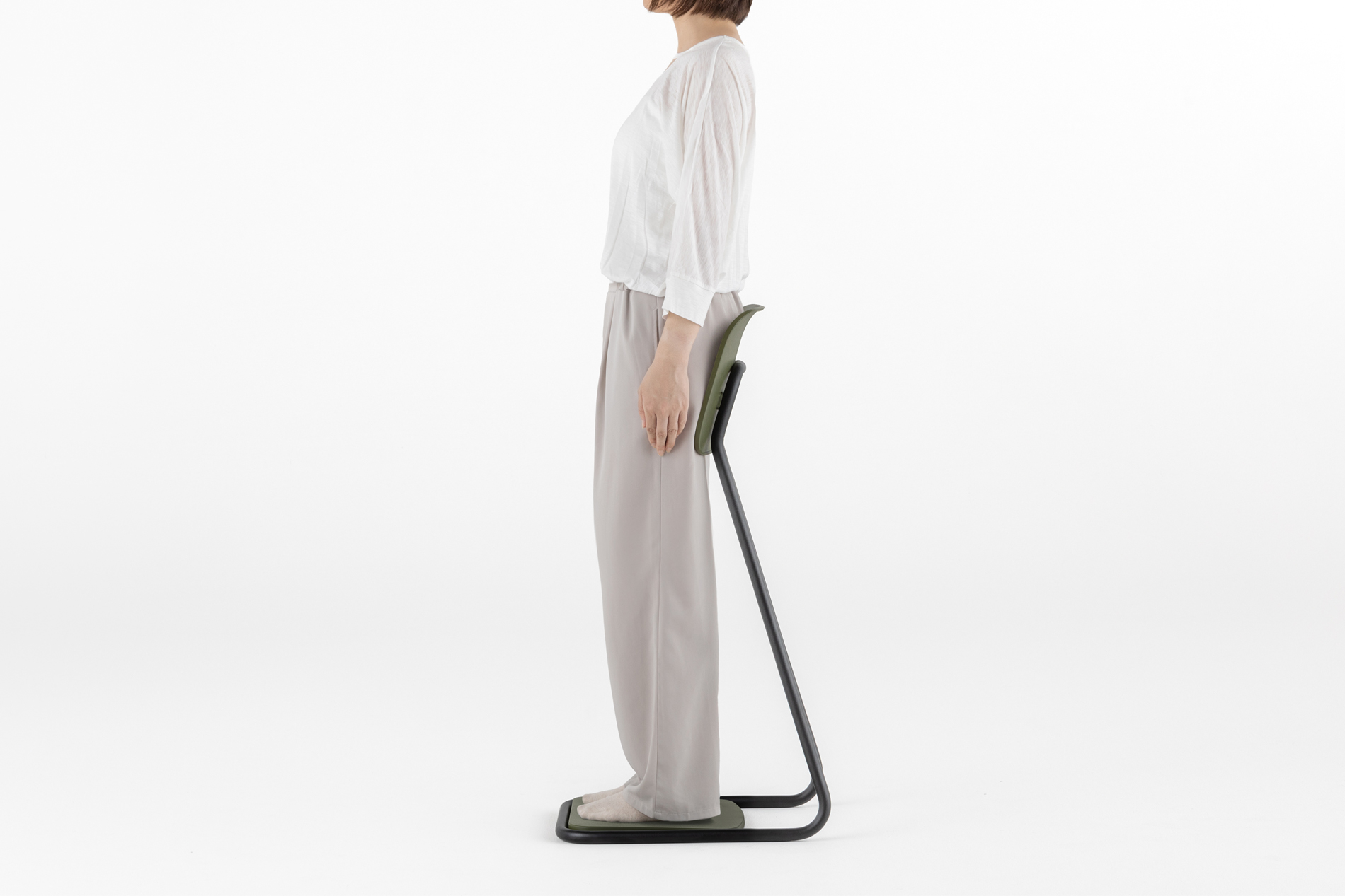 STAN CHAIR | 【公式】&MEDICALオンラインストア