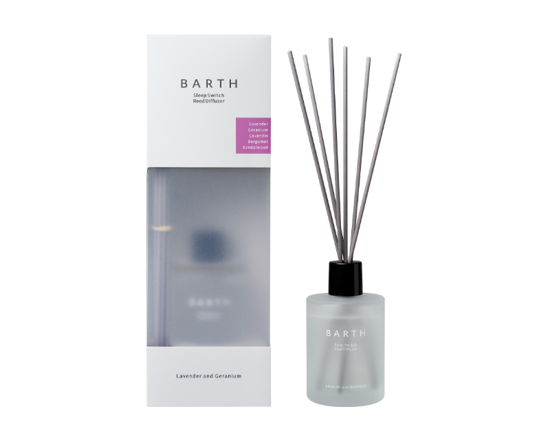 BARTH Bathtablet Collection 製品情報｜BARTH（バース）公式ブランド