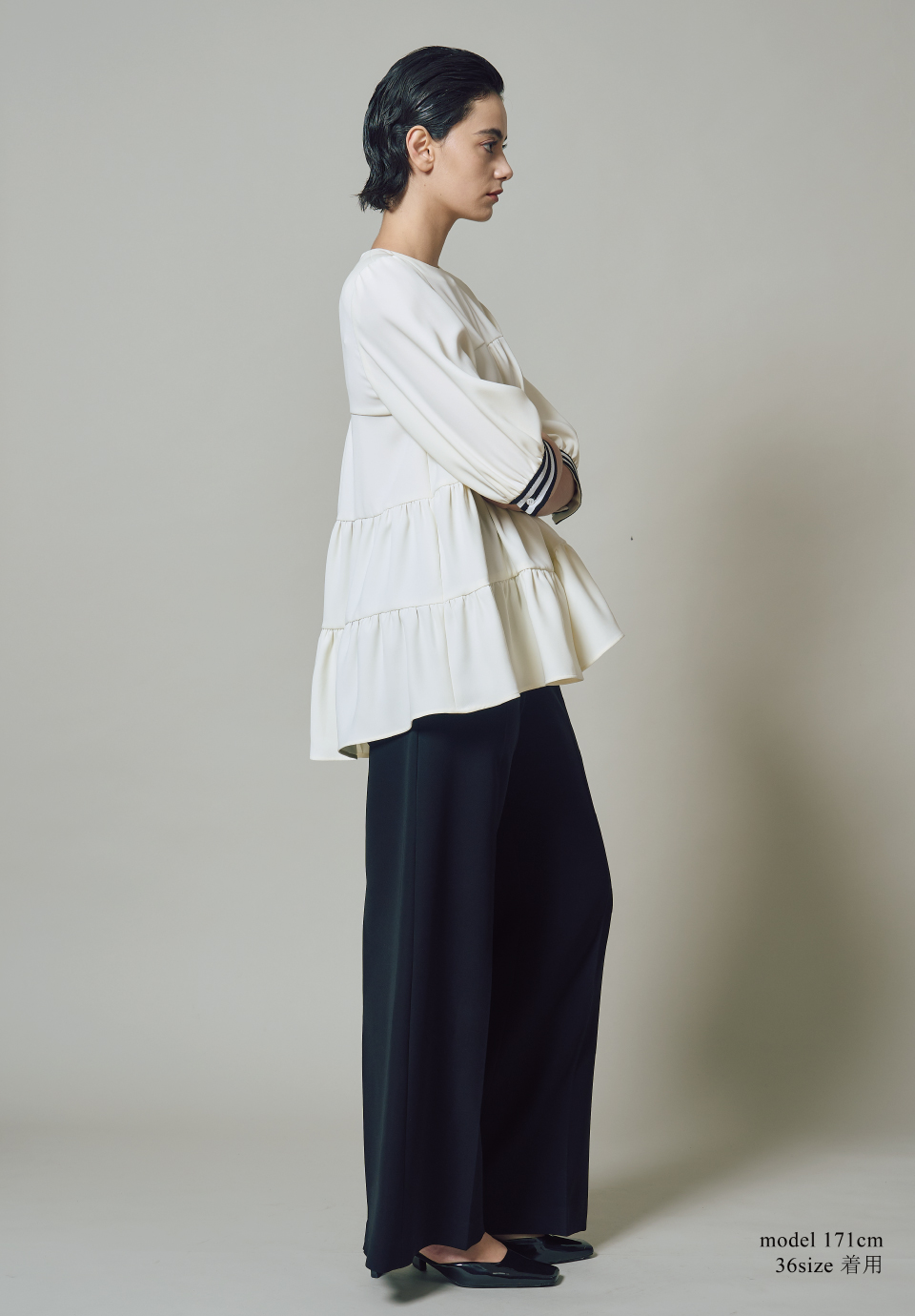 BORDERS at BALCONY 公式サイト丨CLASS BORDER