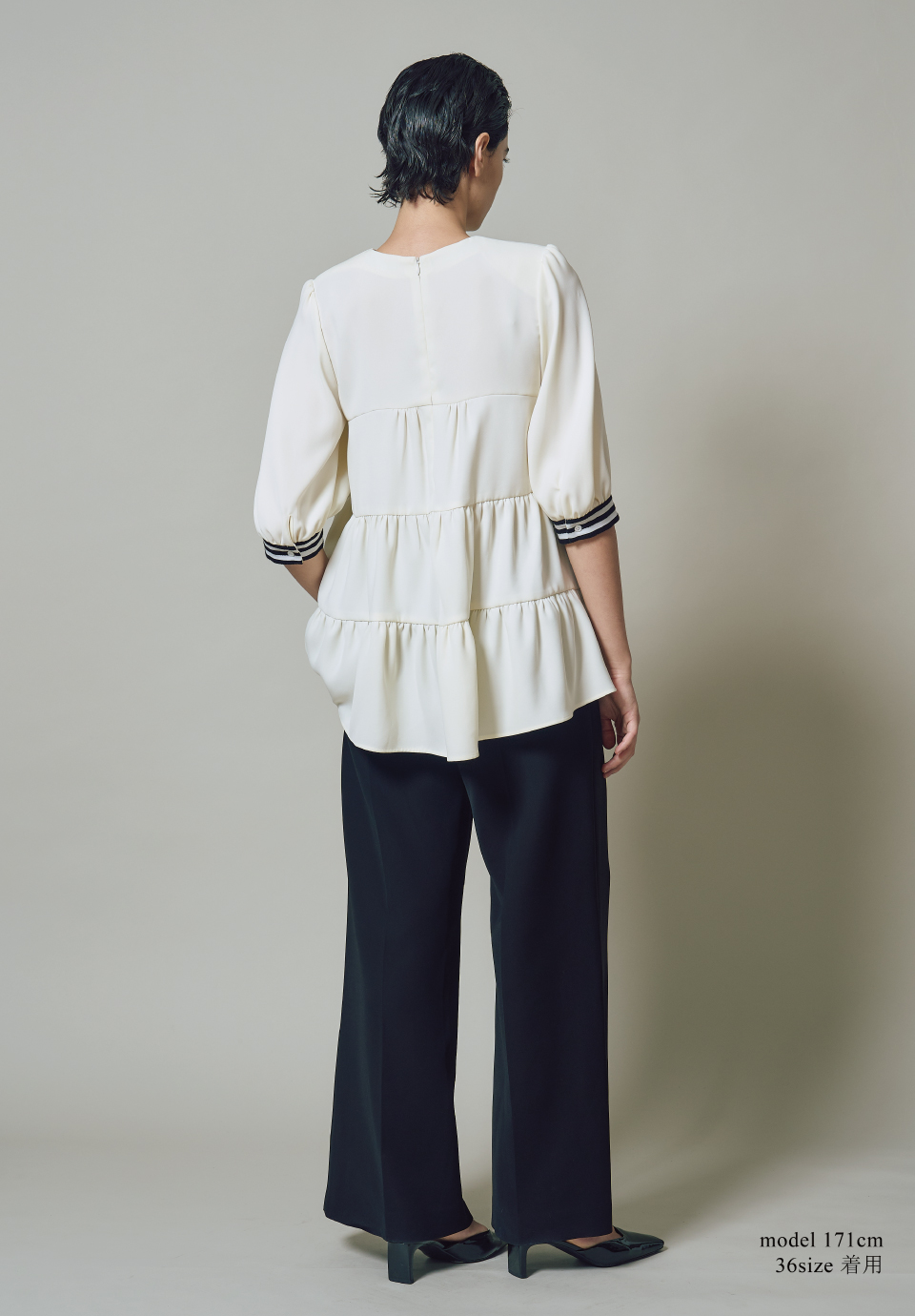 BORDERS at BALCONY 公式サイト丨CLASS BORDER