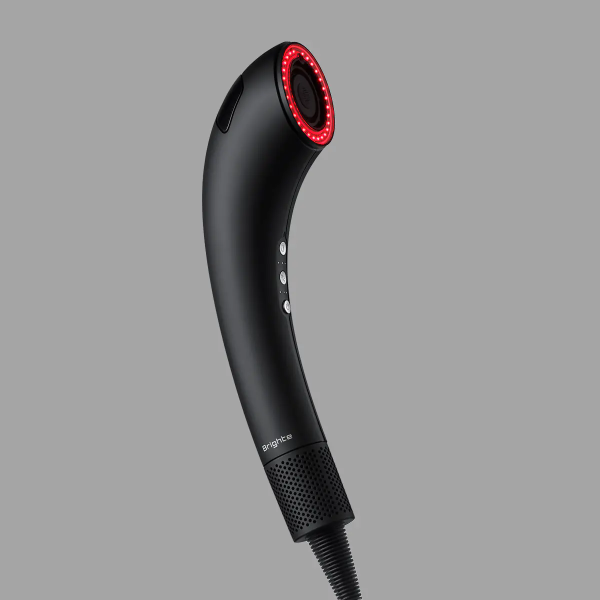 Brighte SHOWER DRYER | 乾くのに乾かない次世代ドライヤー