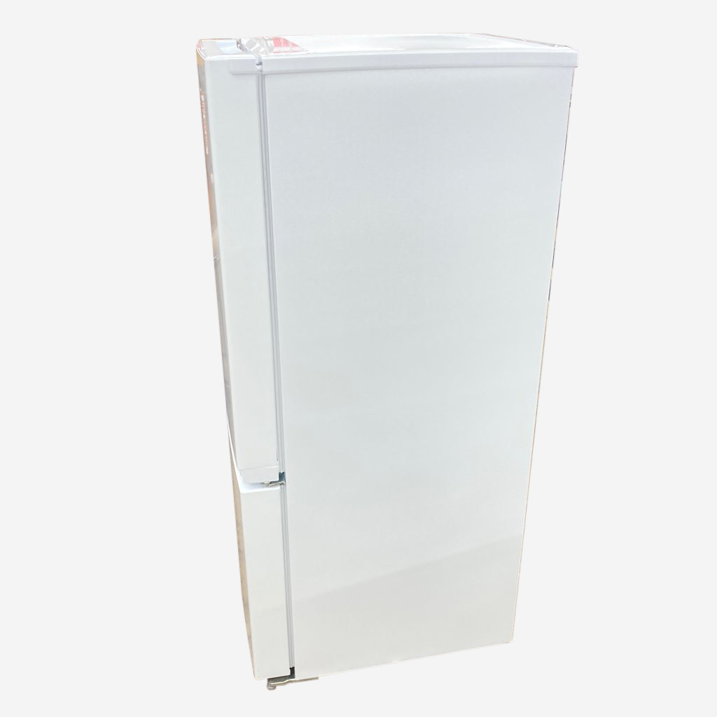 高年式 156L 2ドア冷蔵庫 ワールプールジャパン（ヤマダ電機） YRZ
