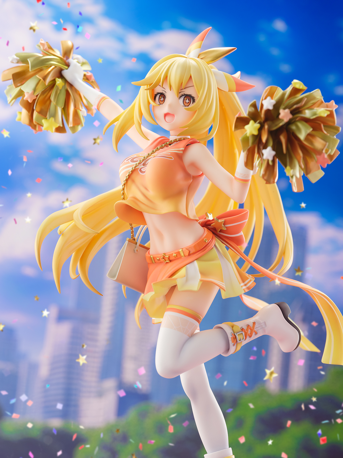 SHIBUYA SCRAMBLE FIGURE 食蜂操祈