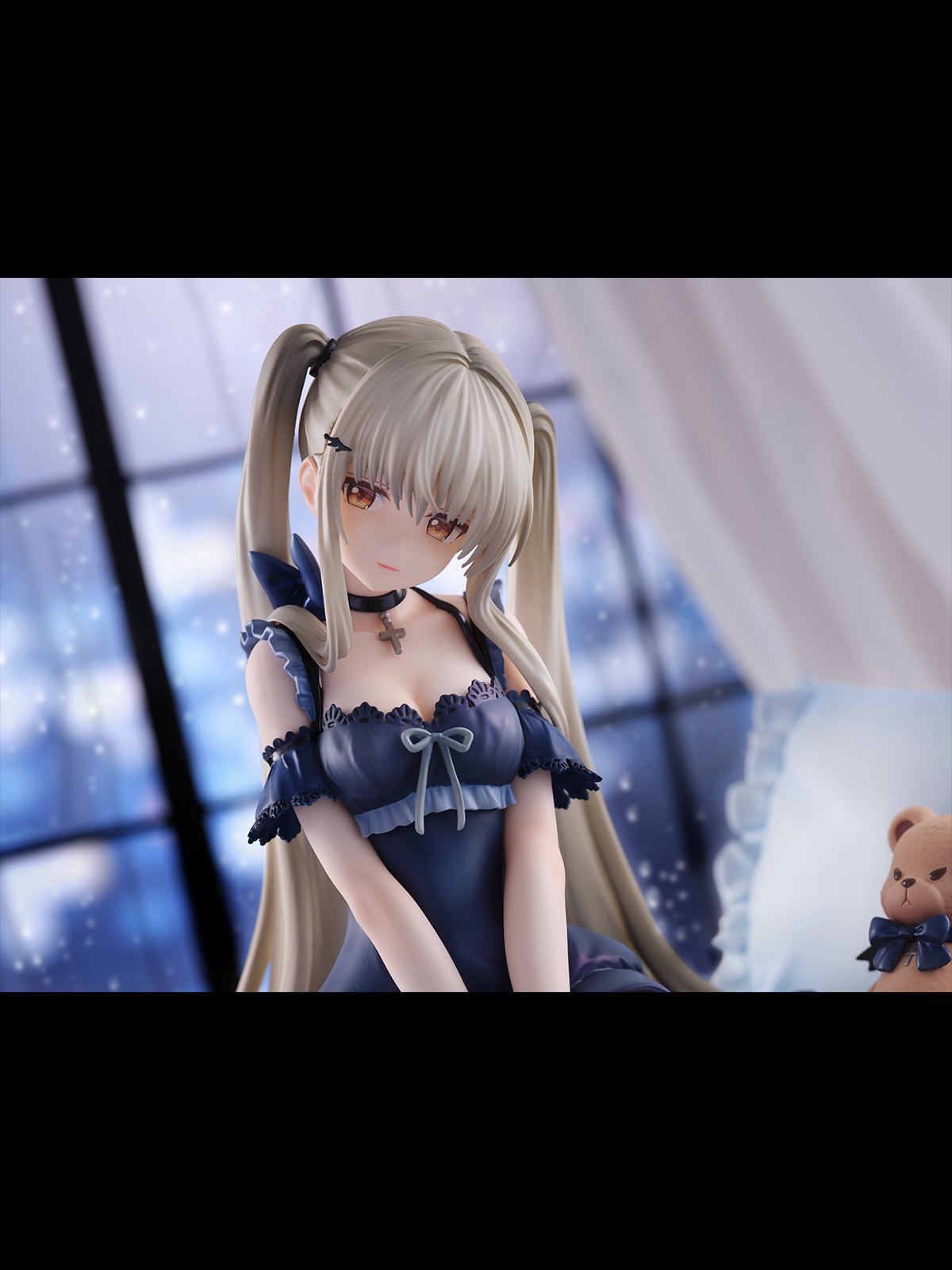 SHIBUYA SCRAMBLE FIGURE 椎名真昼 -小悪魔様 Ver.- 1/6スケールフィギュア