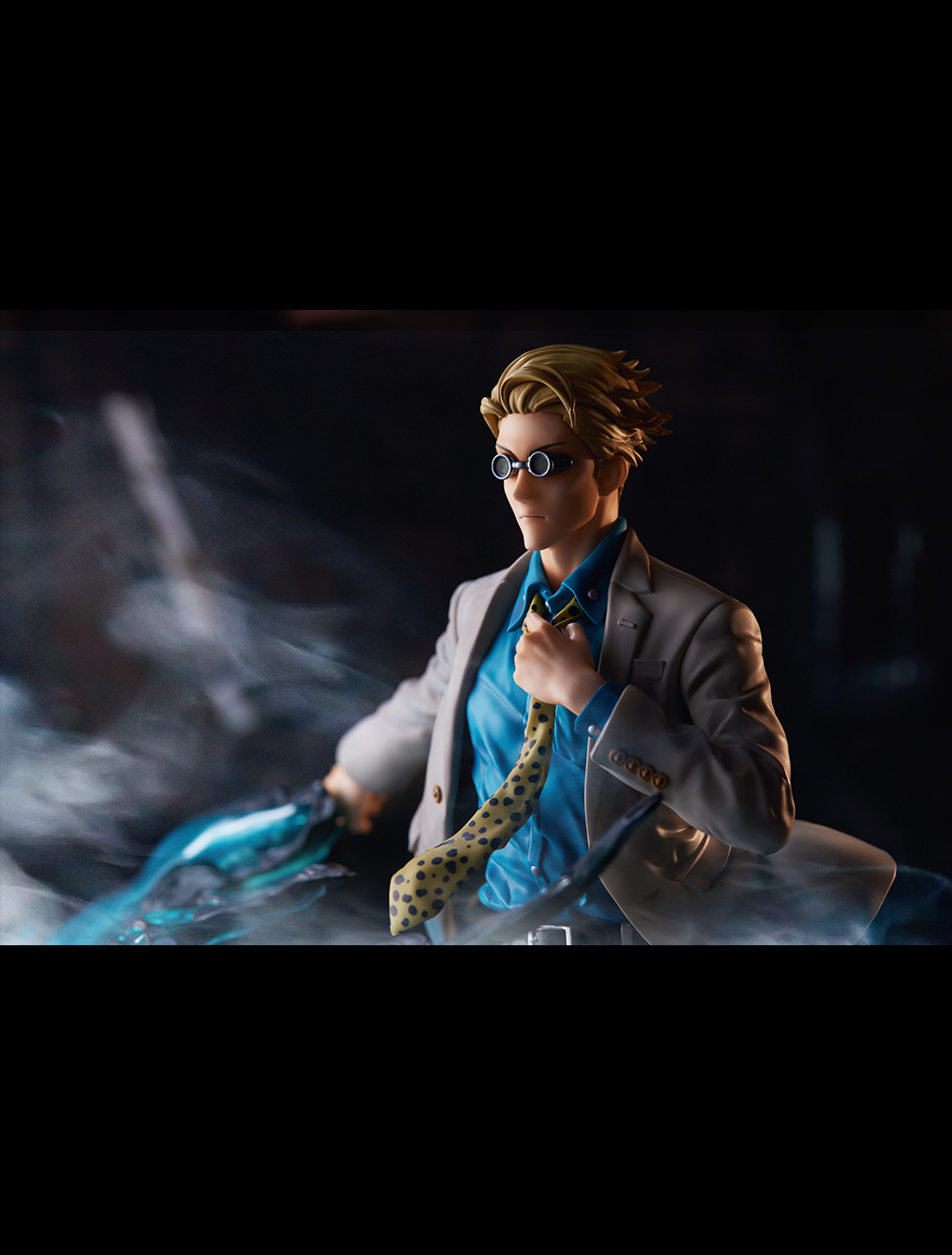 SHIBUYA SCRAMBLE FIGURE 七海 建人 1/7スケールフィギュア