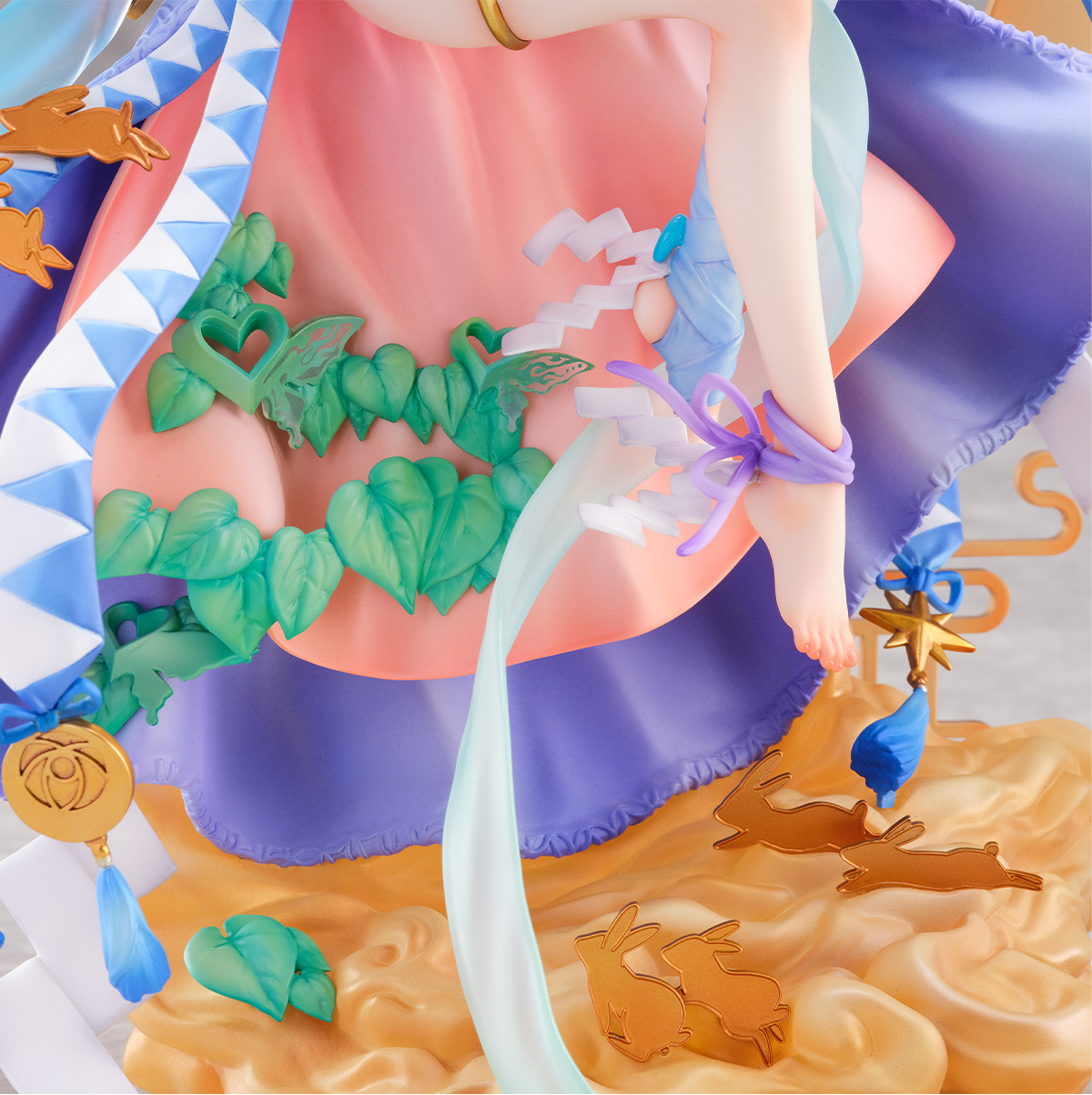 SHIBUYA SCRAMBLE FIGURE シェリル・ノーム -ツクヨミVer.-