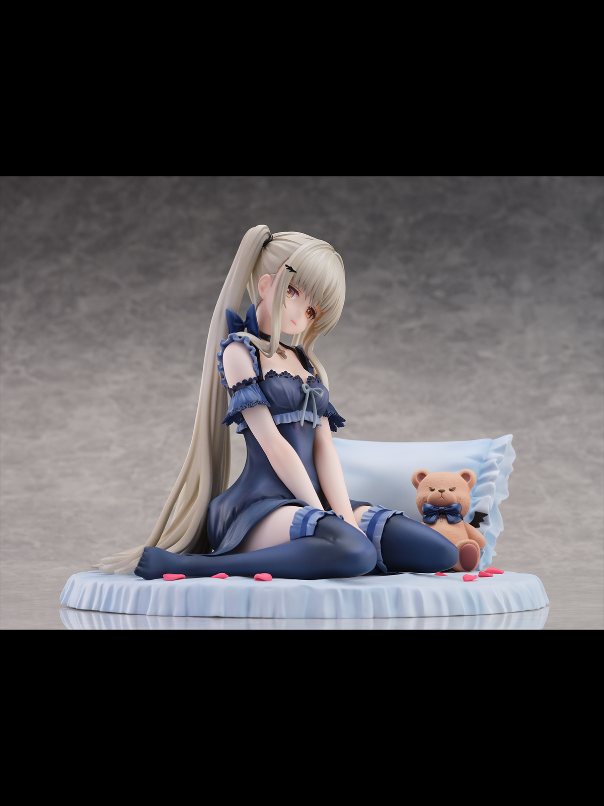 SHIBUYA SCRAMBLE FIGURE 椎名真昼 -小悪魔様 Ver.- 1/6スケールフィギュア