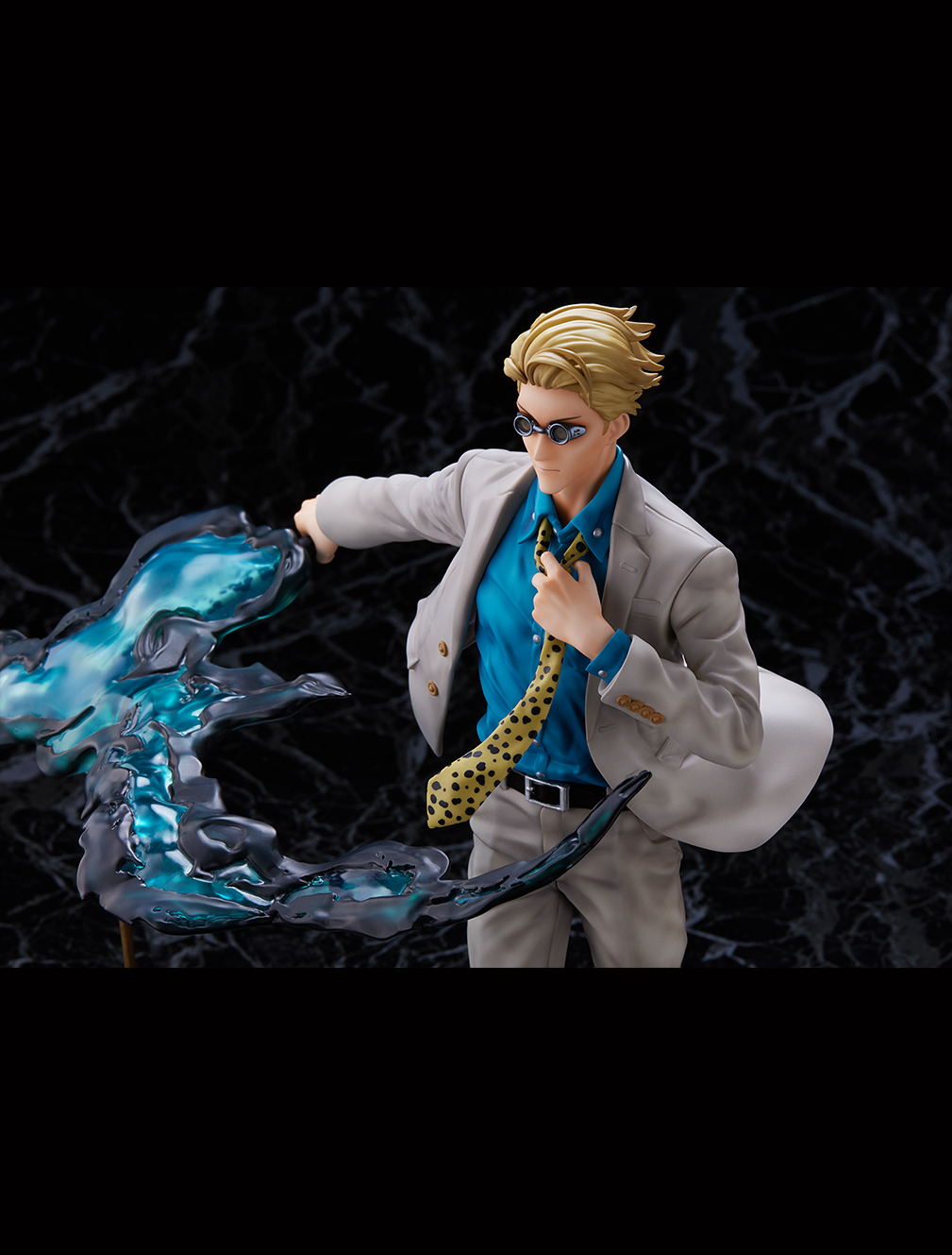 SHIBUYA SCRAMBLE FIGURE 七海 建人 1/7スケールフィギュア