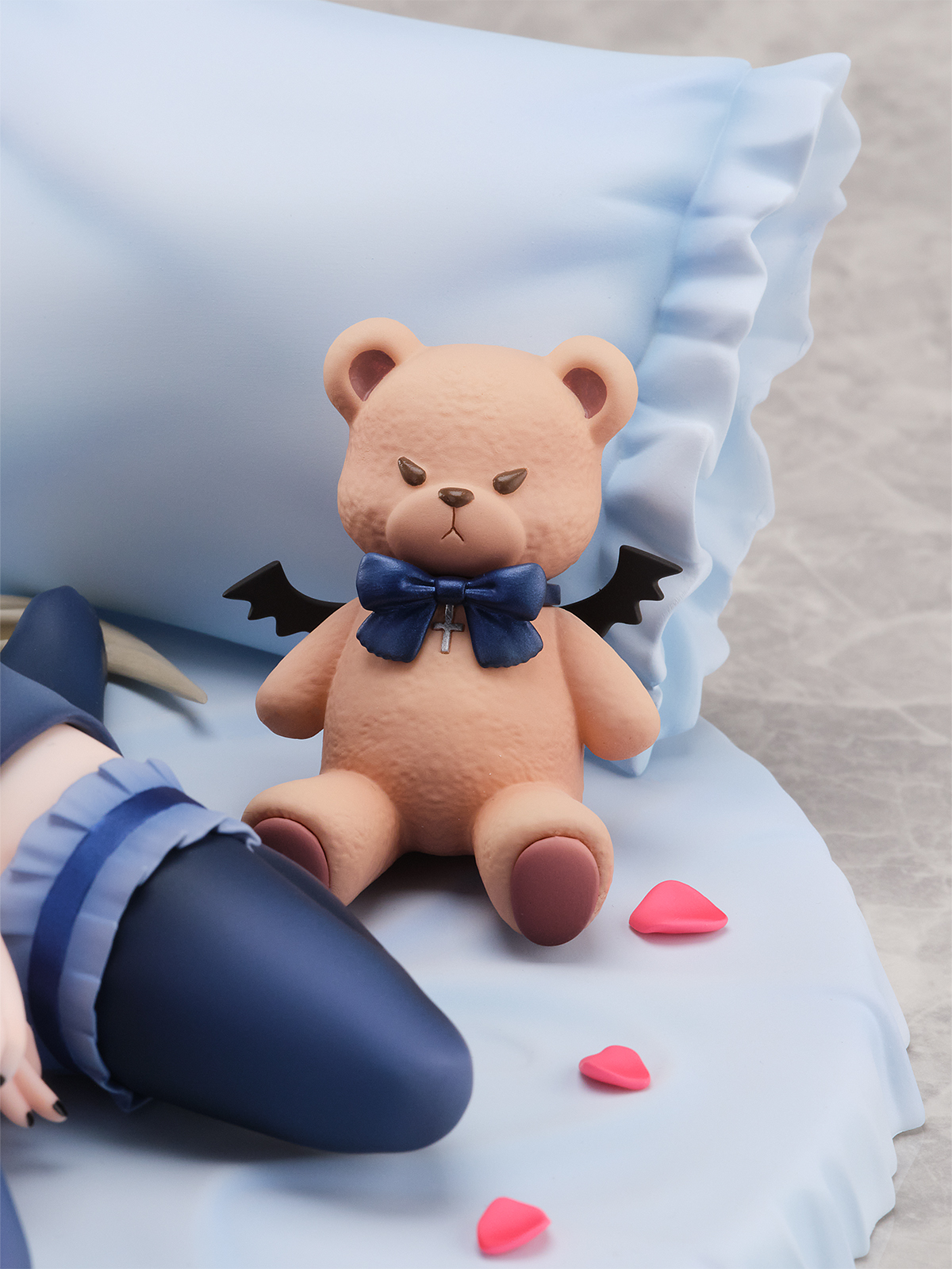 SHIBUYA SCRAMBLE FIGURE 椎名真昼 -小悪魔様 Ver.- 1/6スケールフィギュア