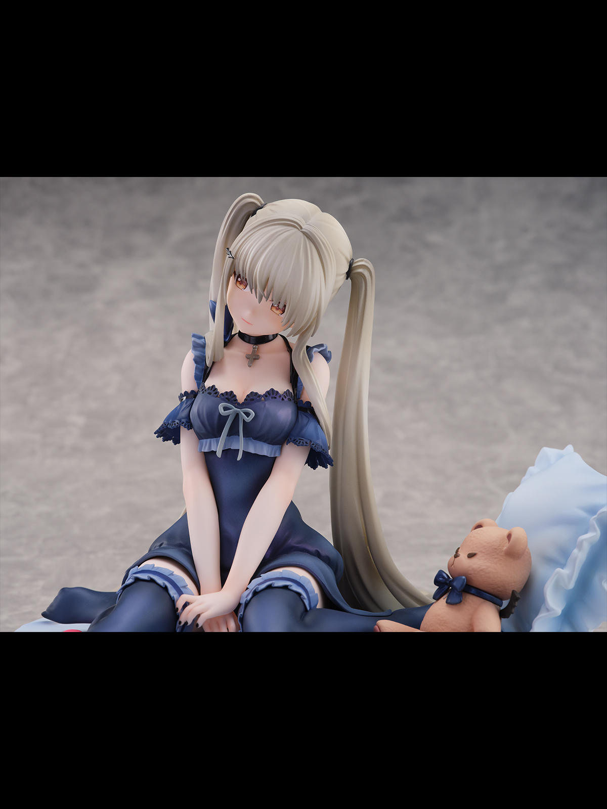 SHIBUYA SCRAMBLE FIGURE 椎名真昼 -小悪魔様 Ver.- 1/6スケールフィギュア