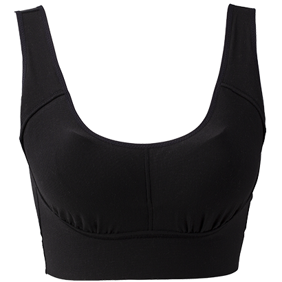 公式ストア】emmerday!（エマーデイ！）感動シルエットノンワイヤー