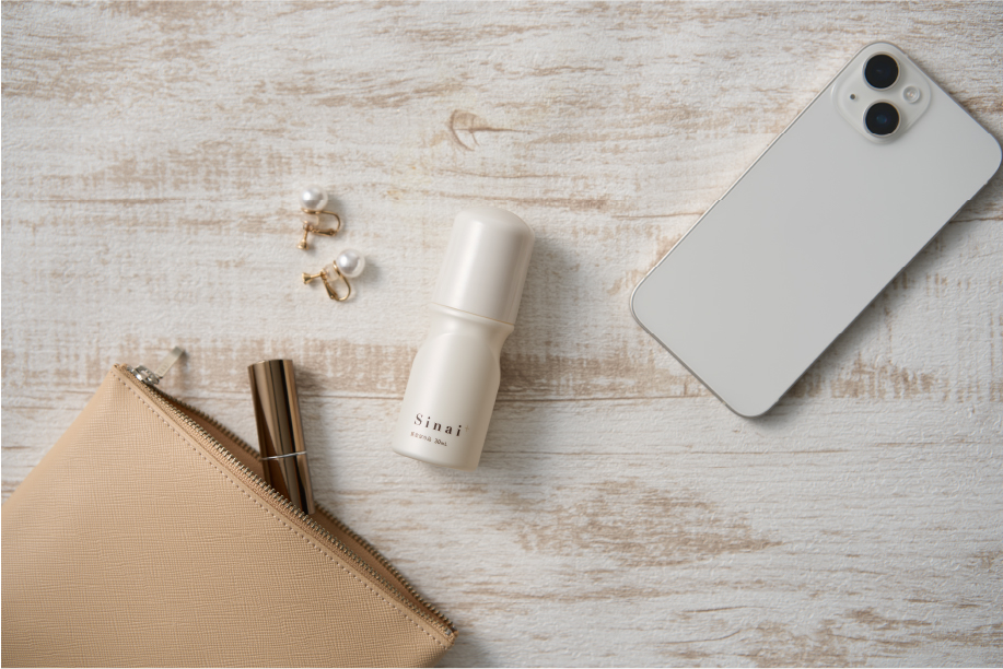 Sinai単品_公式について│HAN.d