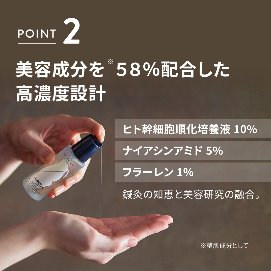 ハリッチ プレミアムリッチプラス｜銀座ハリッチオンラインショップ