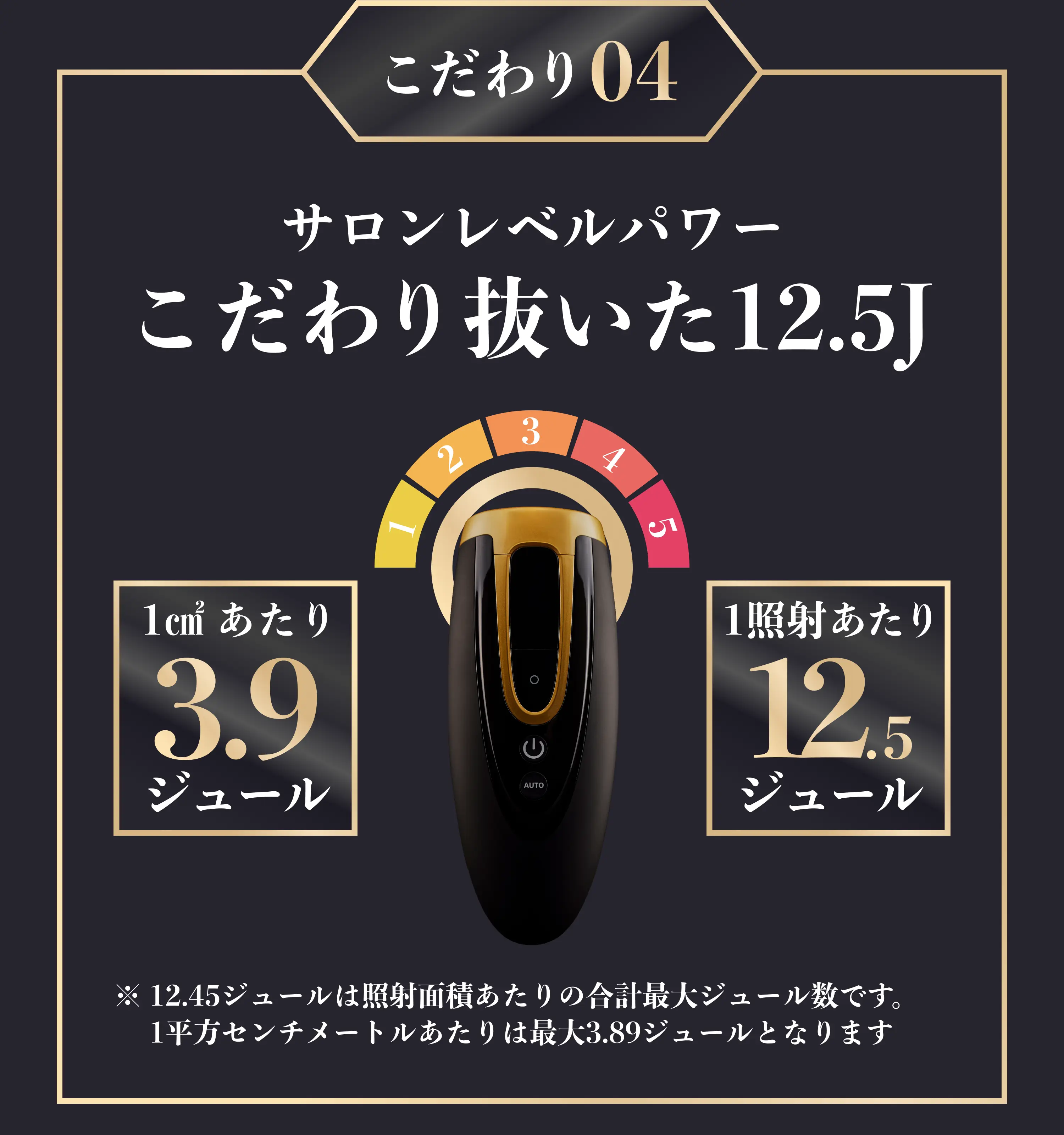 HOMECLEAR -ホームクリア-｜人気のメンズ脱毛サロンが本気で開発