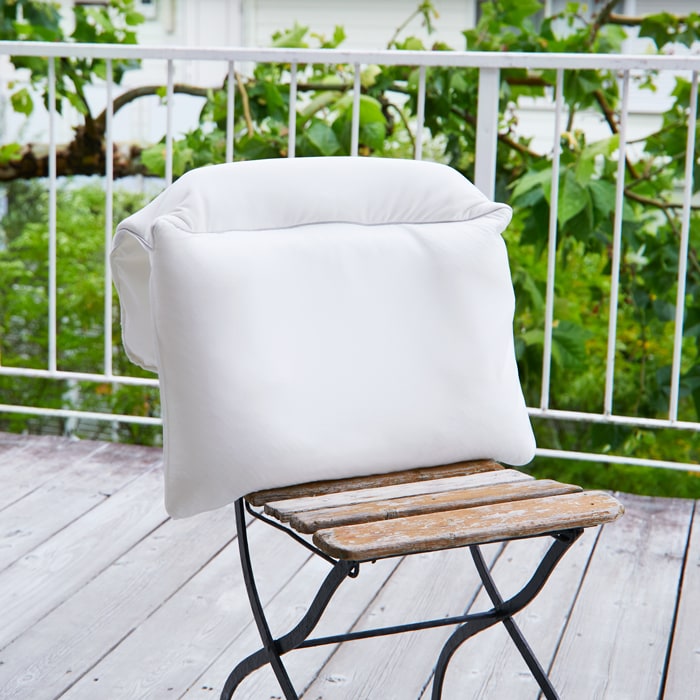 Dr.Bones Pillow for kumonoyasuragi_ 枕＋枕カバー ｜ロッピング公式