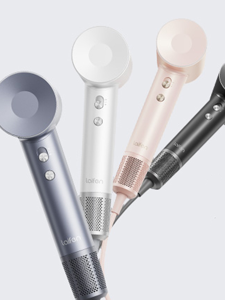 Laifen（ライフェン）公式サイト| 次世代ドライヤー＆電気シェーバー