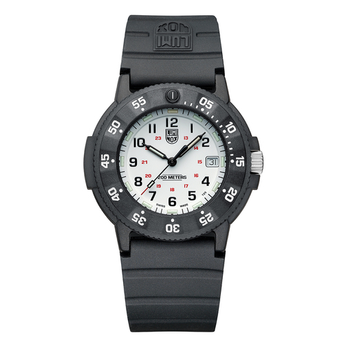 ORIGINAL NAVY SEAL 3000 EVO SERIES Ref.3007.EVO.S - LIBERTA ONLINE