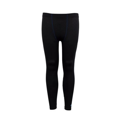 FREEZE TECH PERFORMANCE LINE 冷感フルレングスタイツ Black