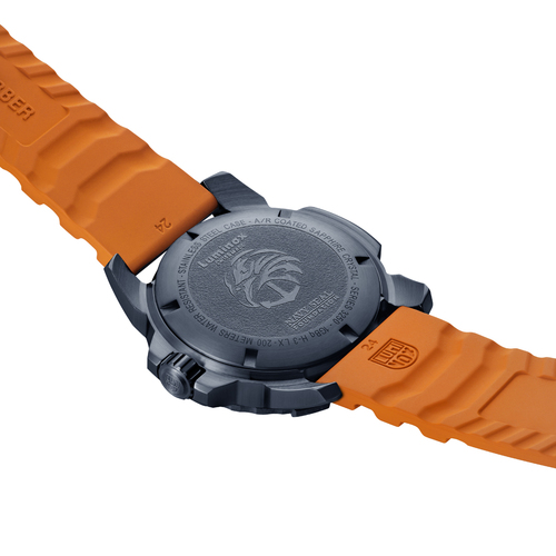 2024年11月11日発売【NEW】NAVY SEAL FOUNDATION 3250 SERIES Ref.3253