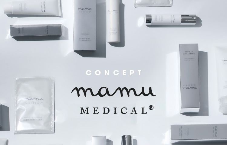 mamu（マム） | 公式オンラインストア