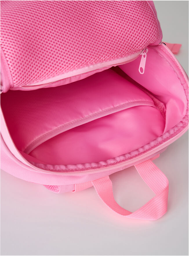 東原亜希 FORME 2023 フォルム DRAW CODE KIDS BACKPACK ドローコード