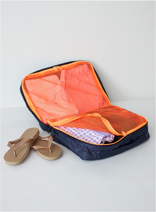 東原亜希 FORME 2023 フォルム TRAVEL POUCH 3個SET LARGE MEDIUM