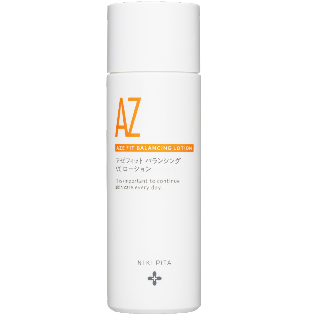 アゼライン酸20%配合シリーズ NIKIPITA（ニキピタ ）公式サイト｜20