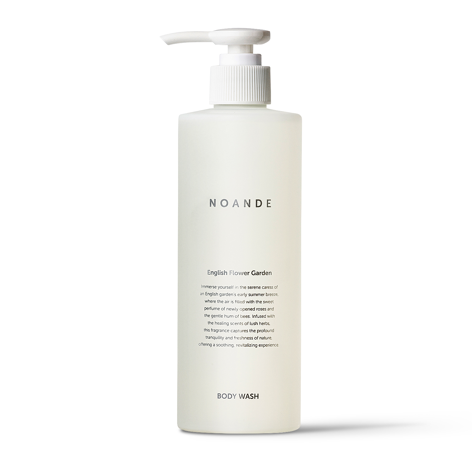 Product | NOANDE（ノアンデ）公式オンラインストア