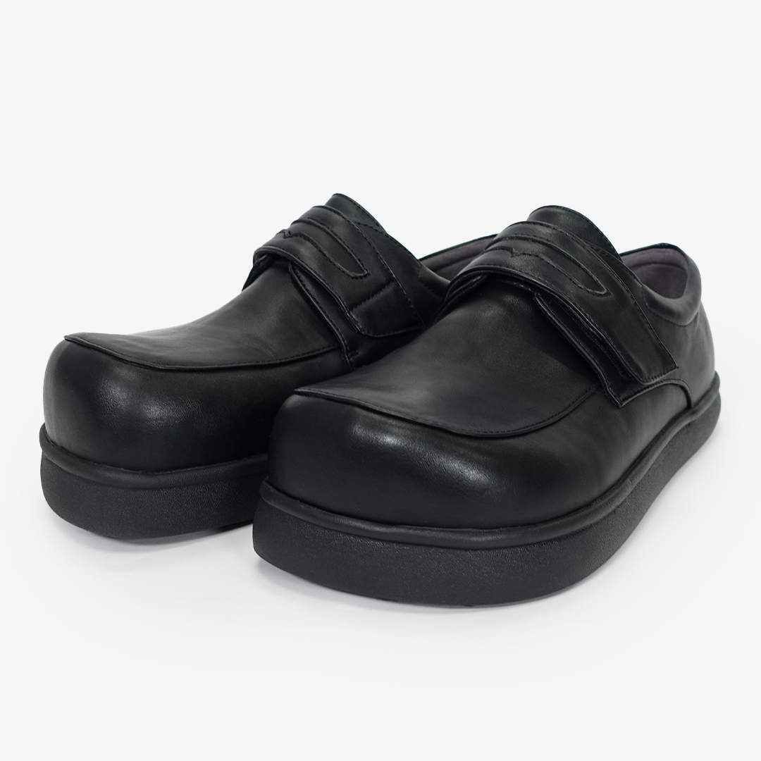 クラシックパンプス ブラック | Racbaki