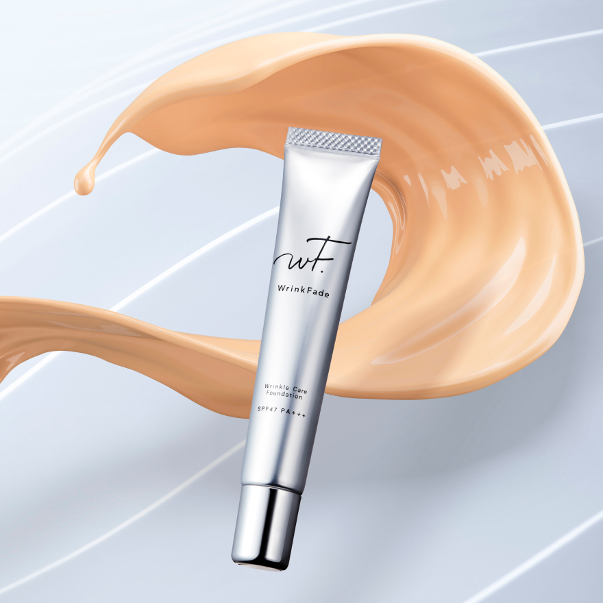 WrinkFade（リンクフェード）/公式サイト