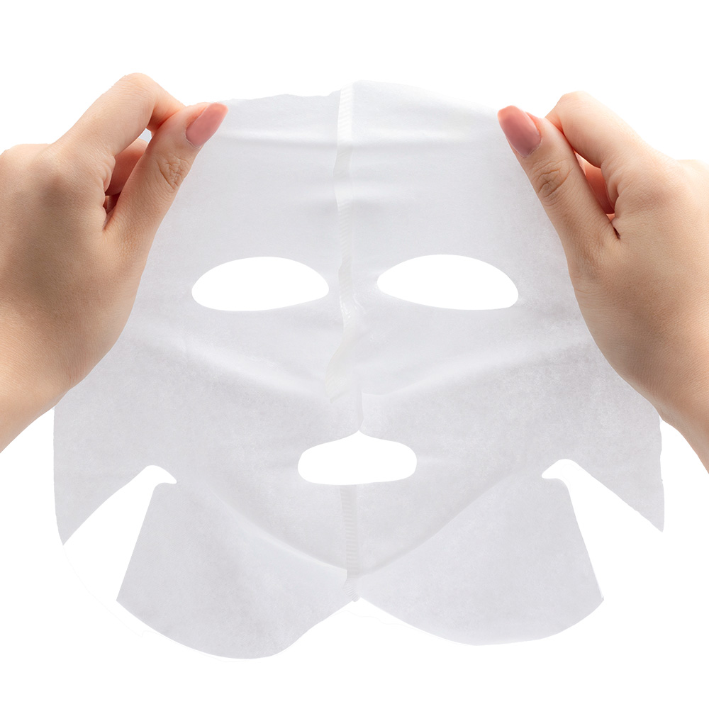 エムディア 3Dモイストプレミアムマスク - ドクターズスタイル by 聖心