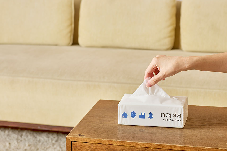 ネピア オンラインショップ