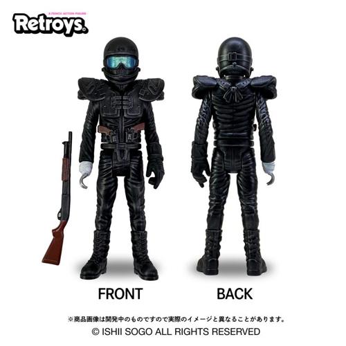 再受注分】「狂い咲きサンダーロード」 / コンプリートセット/ Retroys
